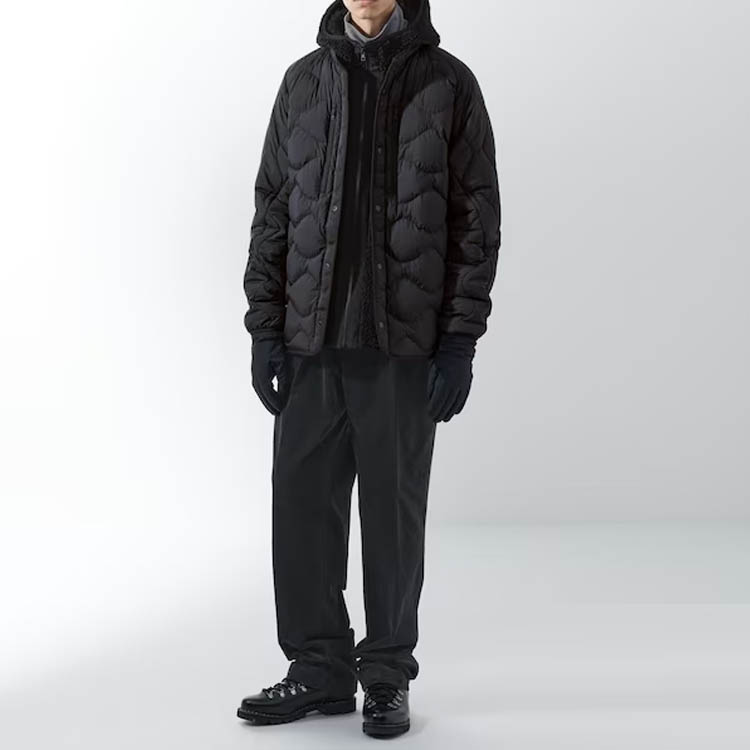 UNIQLO x White Mountaineering FW23