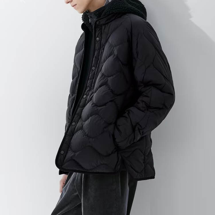 UNIQLO x White Mountaineering FW23