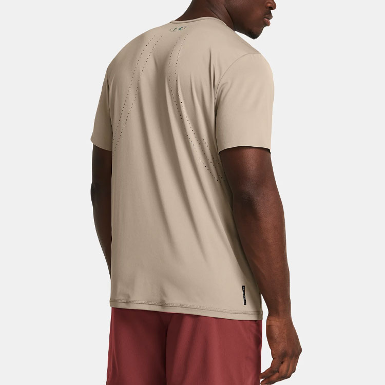 Under Armour logo T