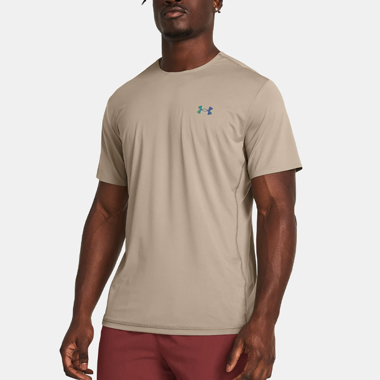 Under Armour logo T