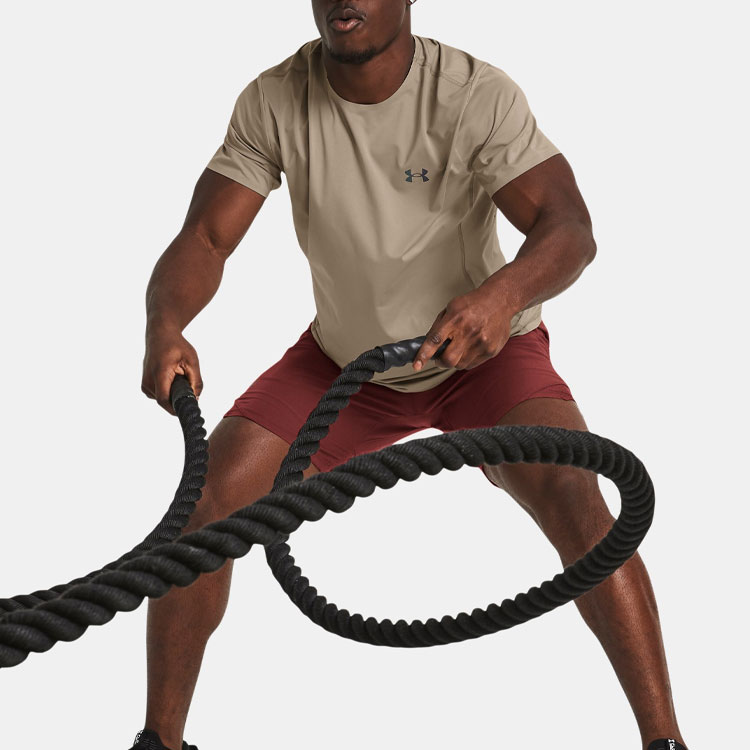 Under Armour logo T
