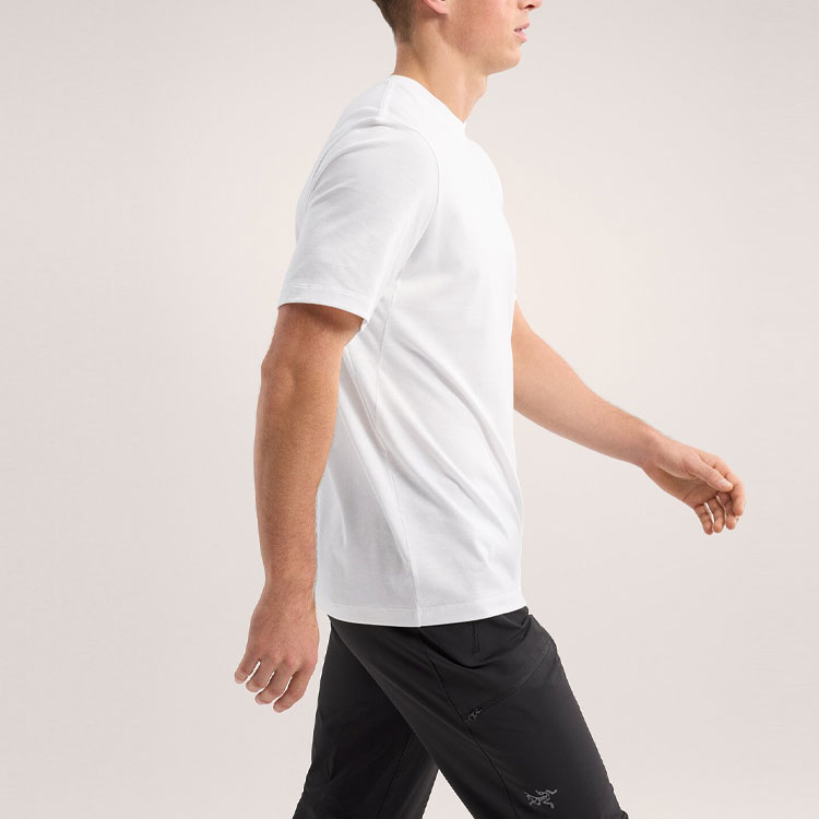 Arcteryx Multi Bird Logo Ss Logo T