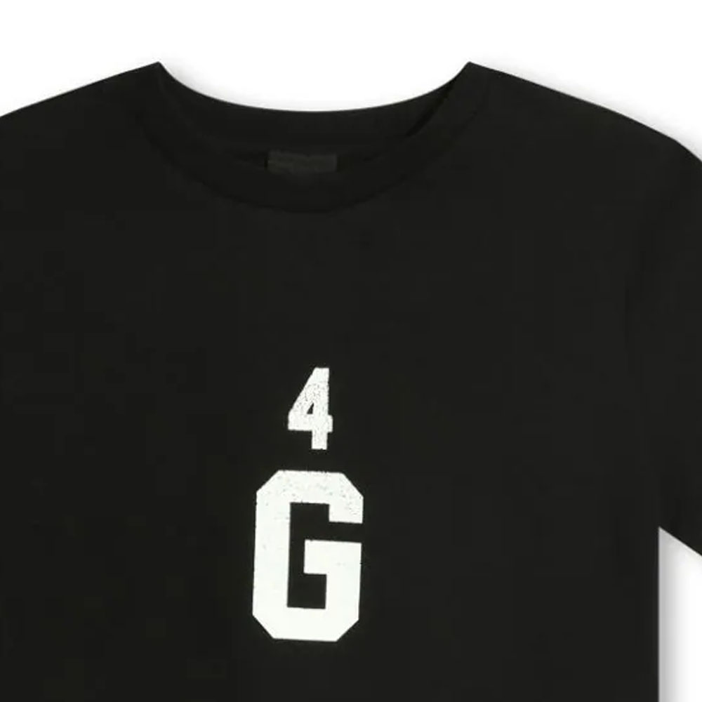 GIVENCHY SS24 LogoT