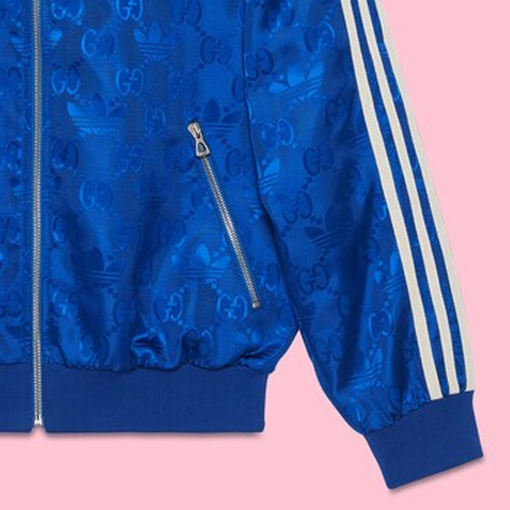 GUCCI x adidas originals FW22