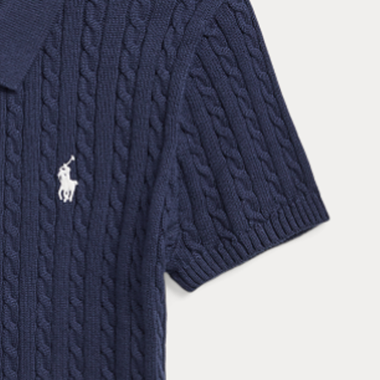 Polo Ralph Lauren SS24 LogoPolo