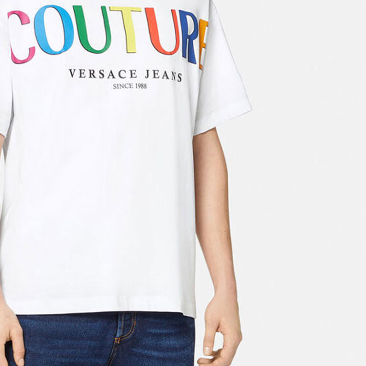 VERSACE JEANS COUTURE FW21 T