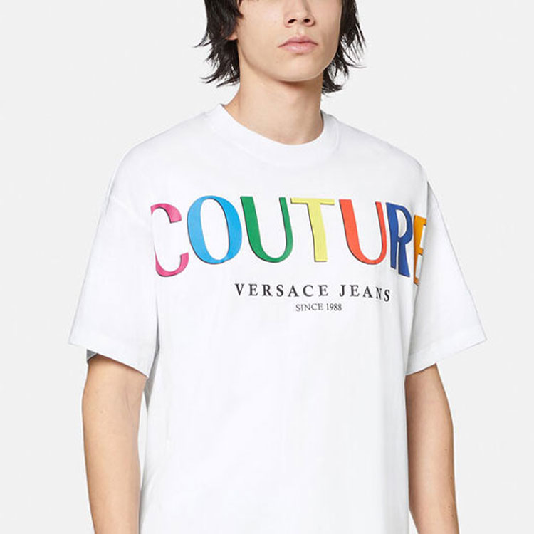 VERSACE JEANS COUTURE FW21 T