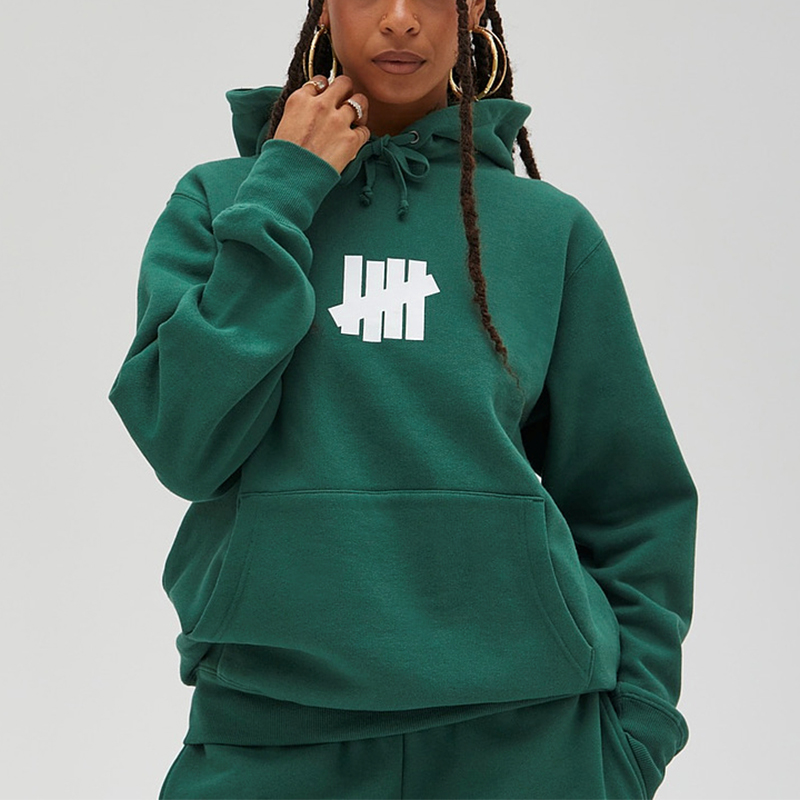 UNDEFEATED FW23 Logo