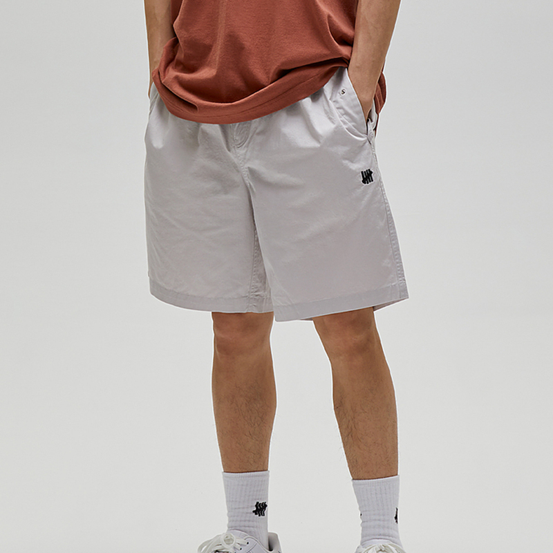 UNDEFEATED SS24 Logo