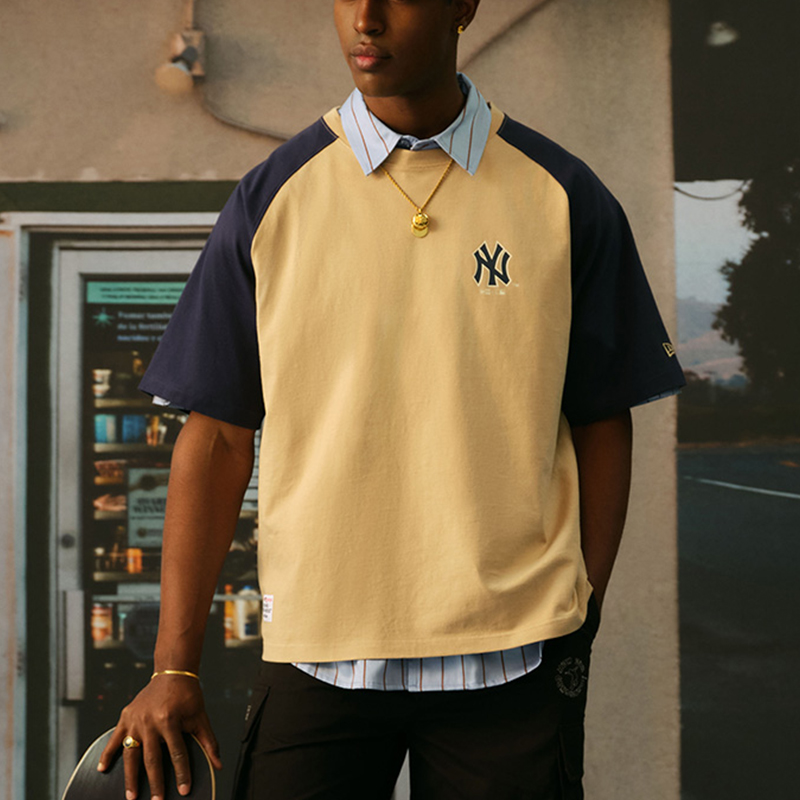 New Era x MLB FW24 1990 NYT