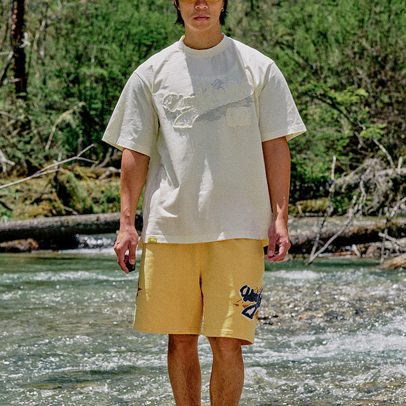 UNDEFEATED SS24 CLIMBING Logo