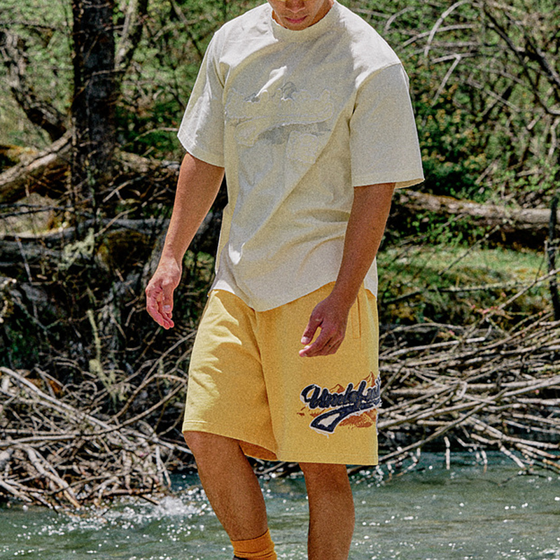 UNDEFEATED SS24 CLIMBING Logo