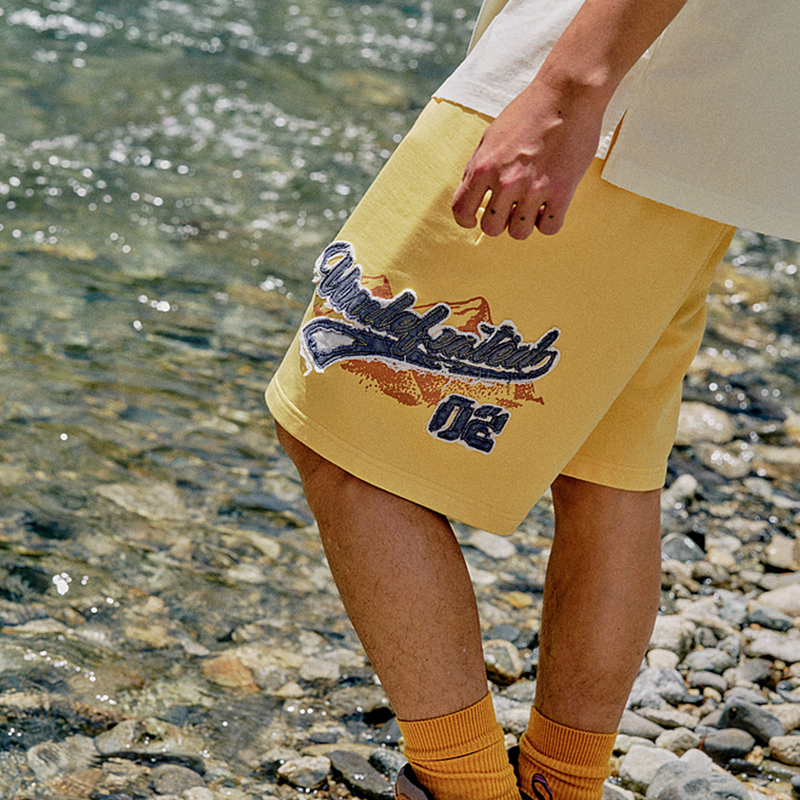 UNDEFEATED SS24 CLIMBING Logo