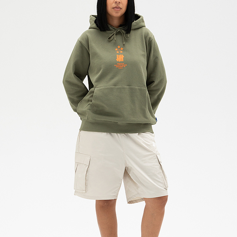 UNDEFEATED FW24
