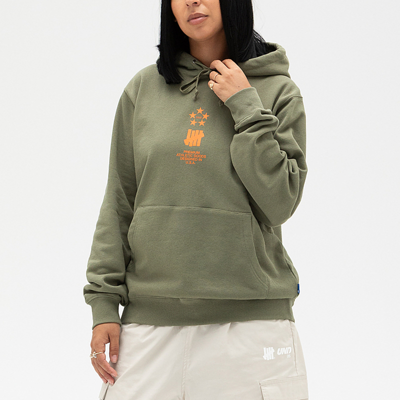 UNDEFEATED FW24