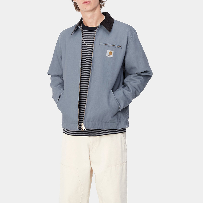Carhartt WIP FW24 Detroit Jacket