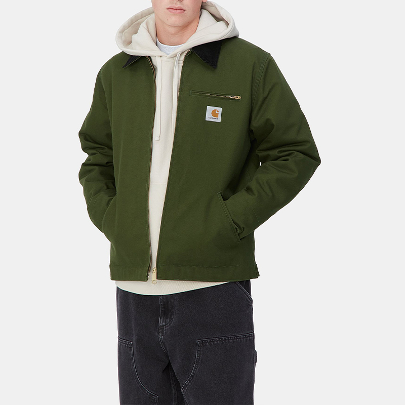 Carhartt WIP FW24 Detroit Jacket