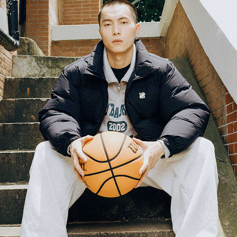 UNDEFEATED FW24