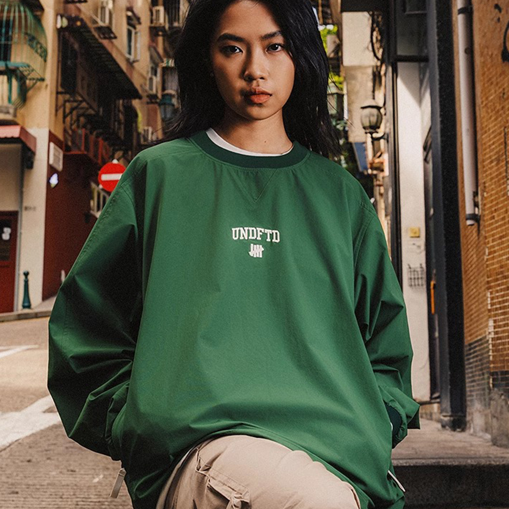 UNDEFEATED SS25