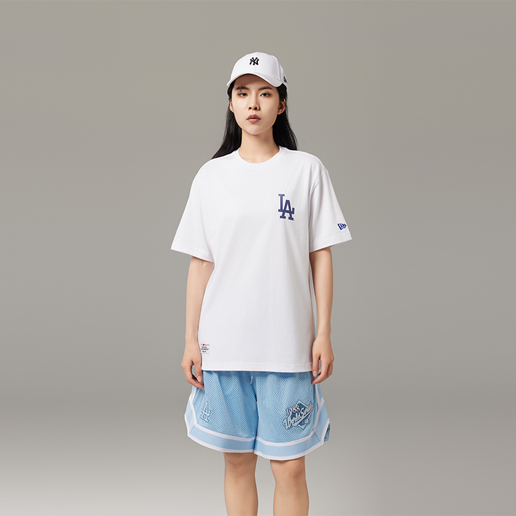 New Era SS21 x MLB T