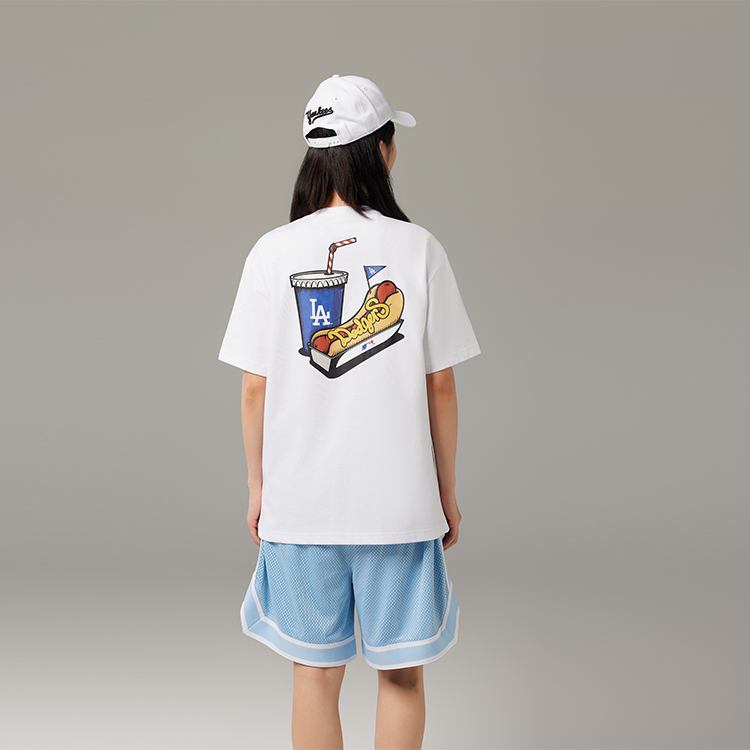 New Era SS21 x MLB T