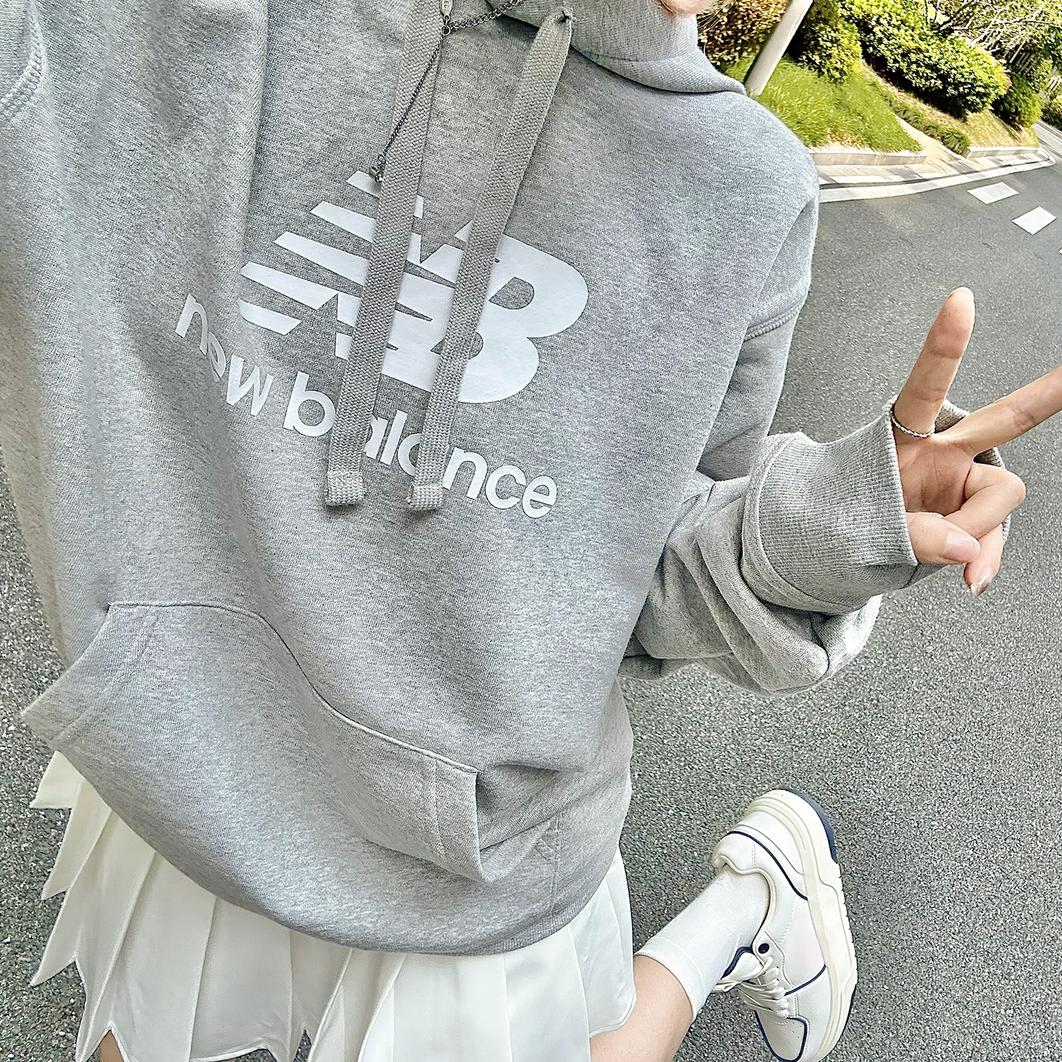 New Balance Logo