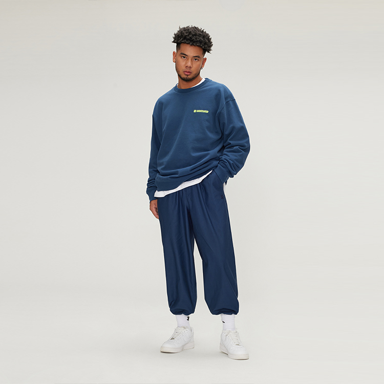 UNDEFEATED FW23 Logo