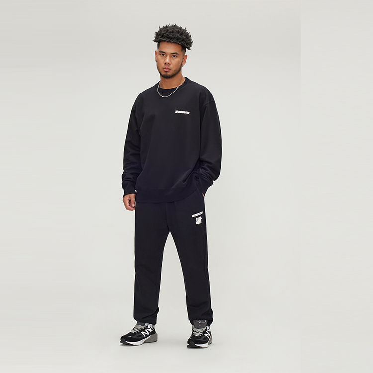 UNDEFEATED FW23 Logo
