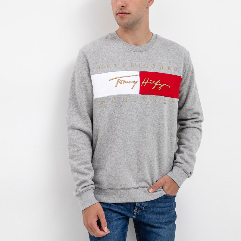 Tommy Hilfiger Logo