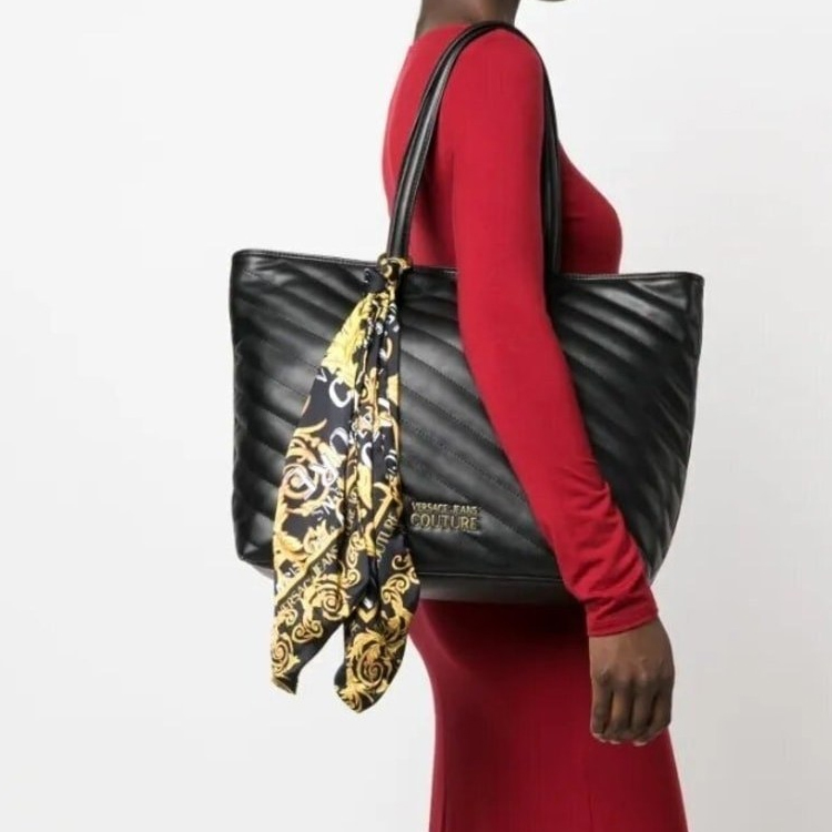 VERSACE JEANS COUTURE Tote