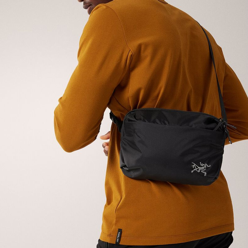 Arcteryx HELIAD 6L