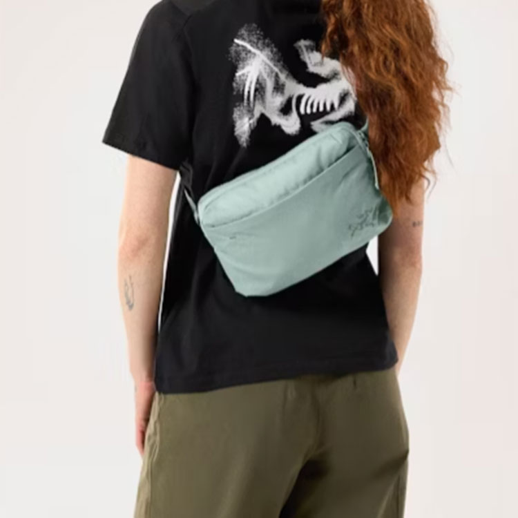 25 Arcteryx Heliad 6L