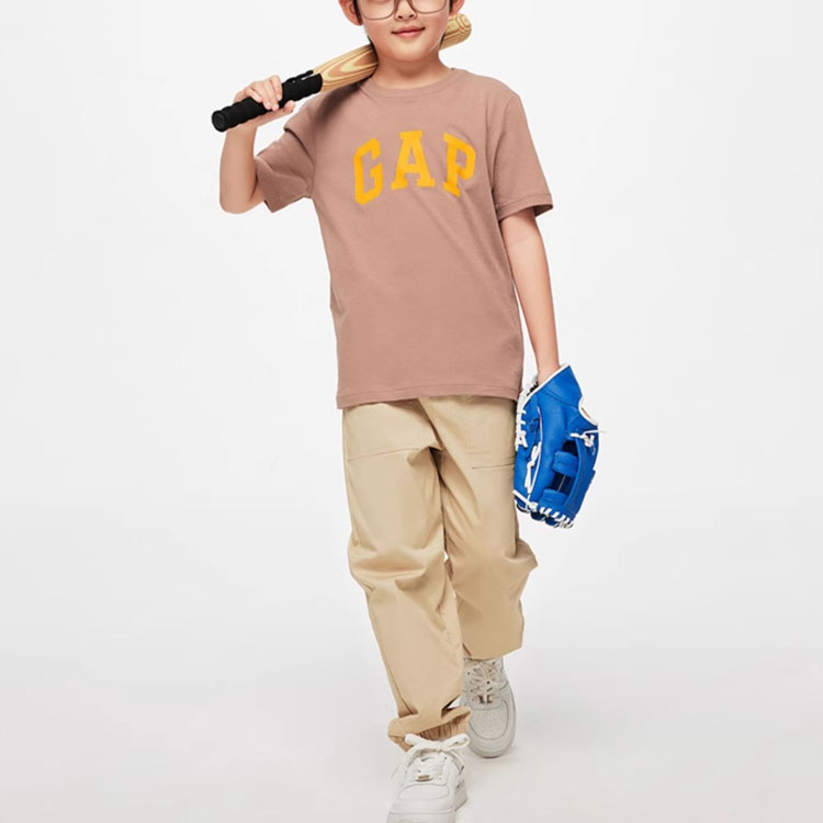 GAP LOGOT 2