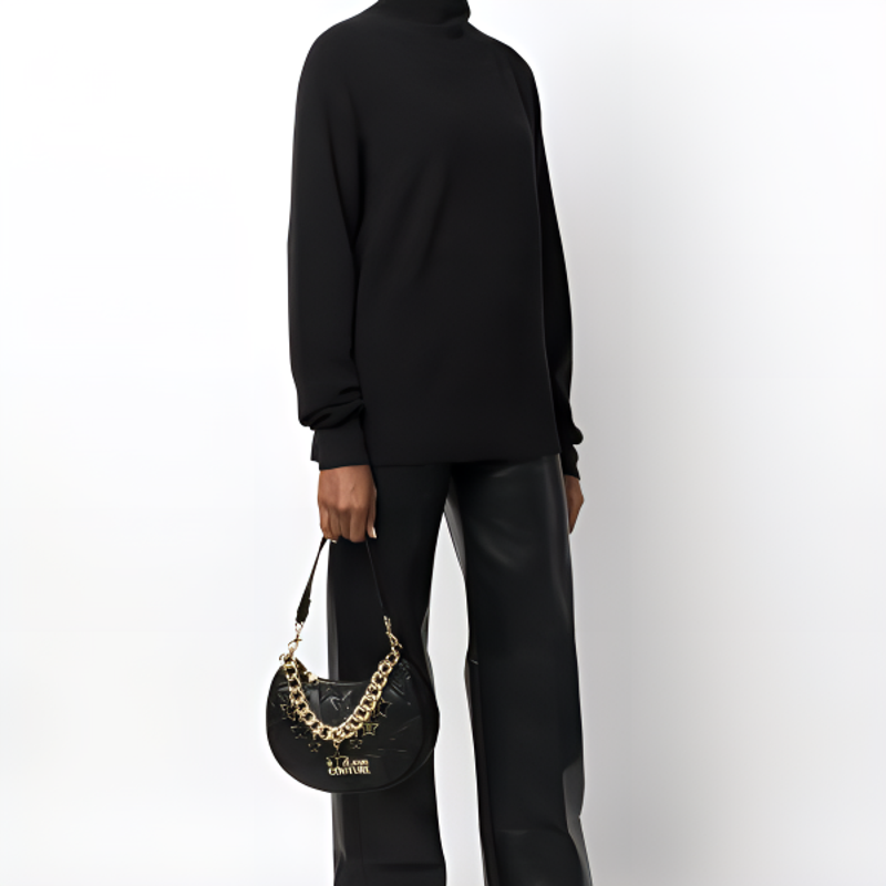 VERSACE JEANS COUTURE Logo