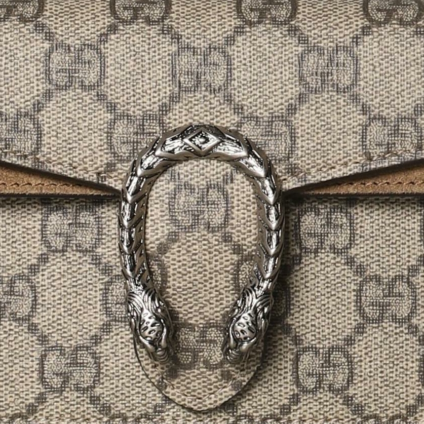 GUCCI Dionysus Logo