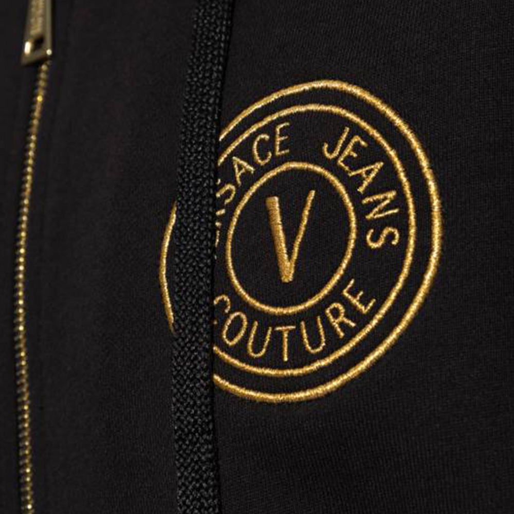 VERSACE JEANS COUTURE Logo