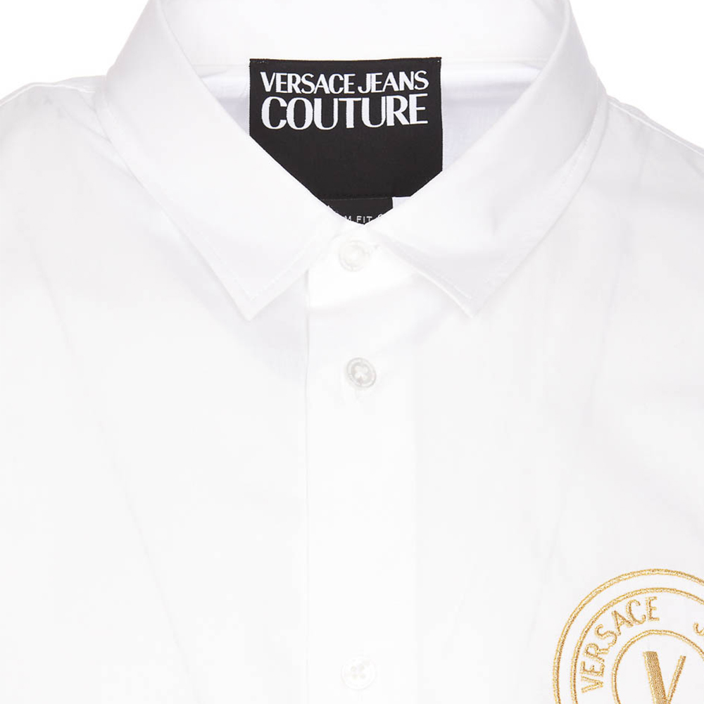 VERSACE JEANS COUTURE Logo