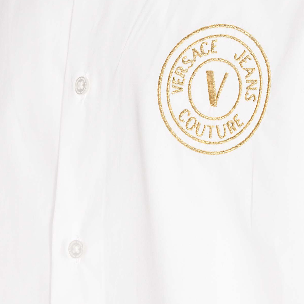 VERSACE JEANS COUTURE Logo