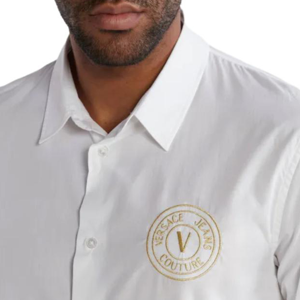 VERSACE JEANS COUTURE Logo