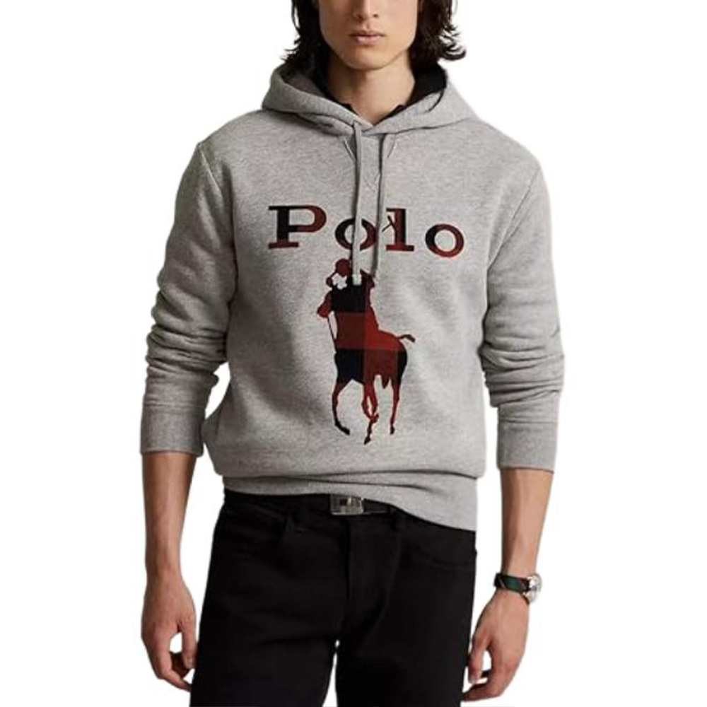 Polo Ralph Lauren SS23 Logo