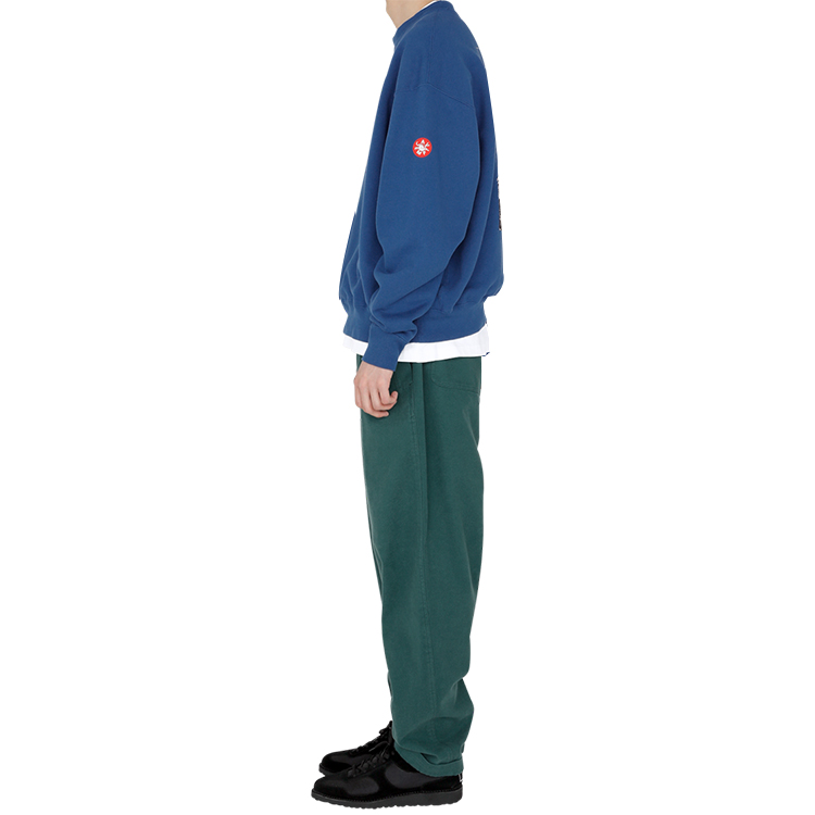 Cav Empt FW22 Logo
