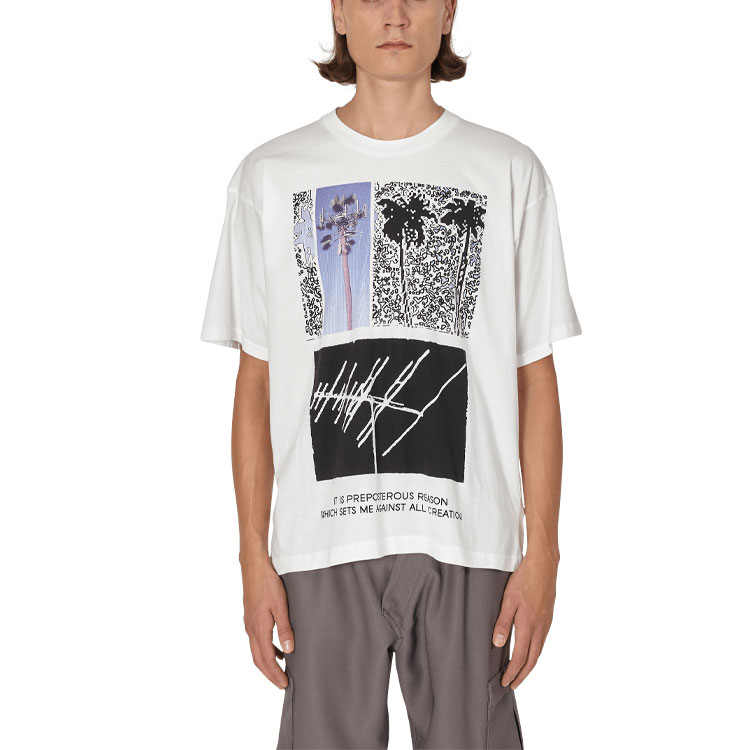 Cav Empt Cav Empt T