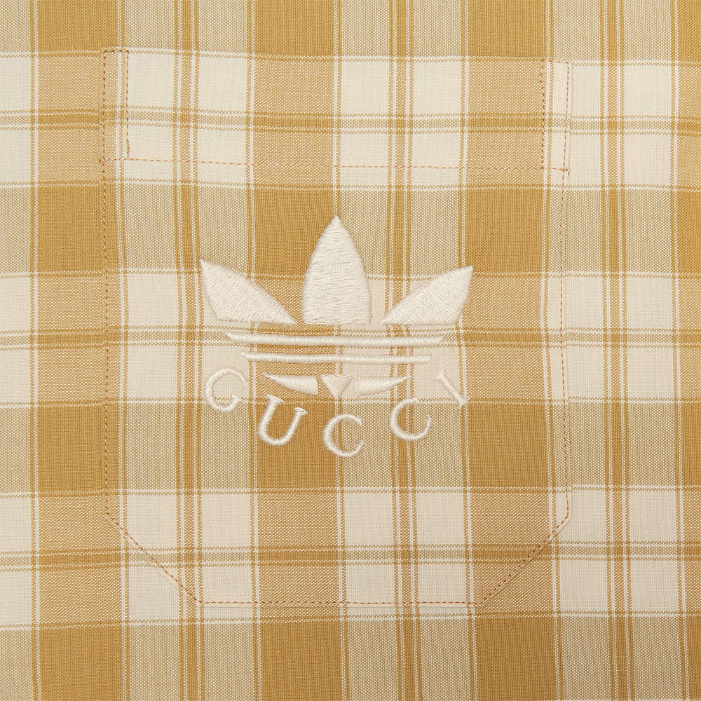 GUCCI x adidas originals SS22