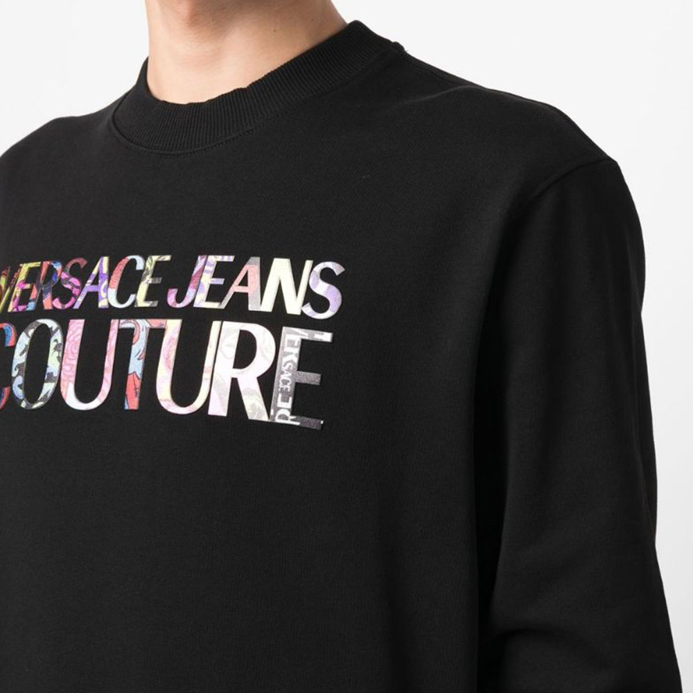 VERSACE JEANS COUTURE SS23 Logo