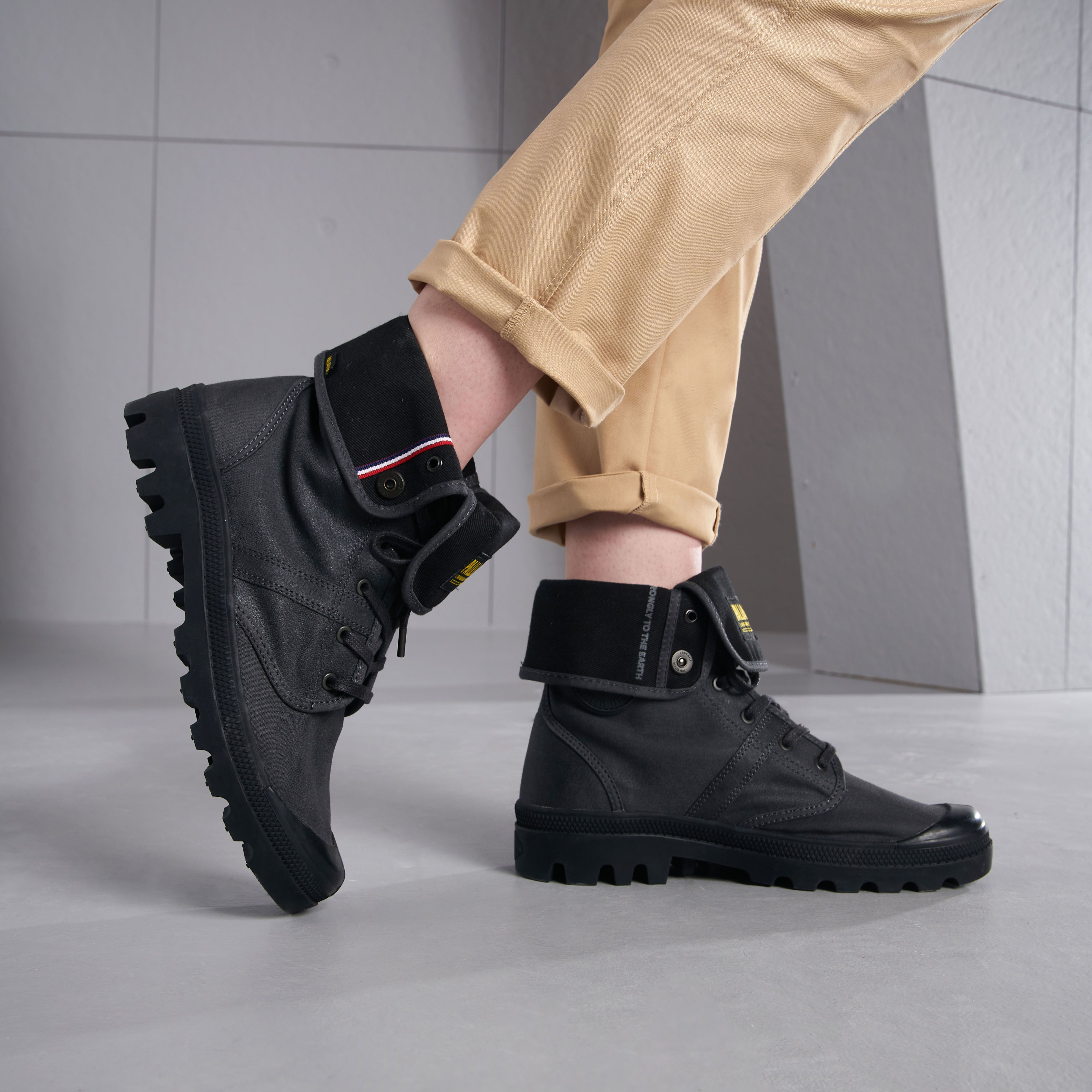 Palladium Pallabrousse Wax