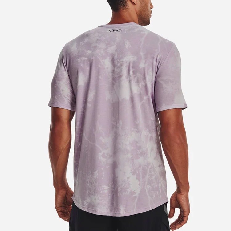 Under Armour Project Rock Statement T