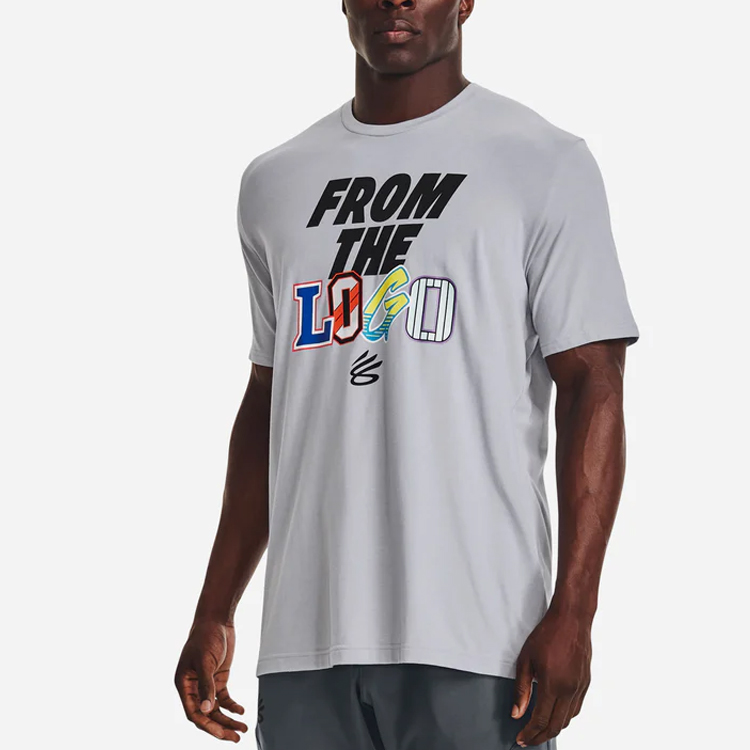 Under Armour Curry FromT