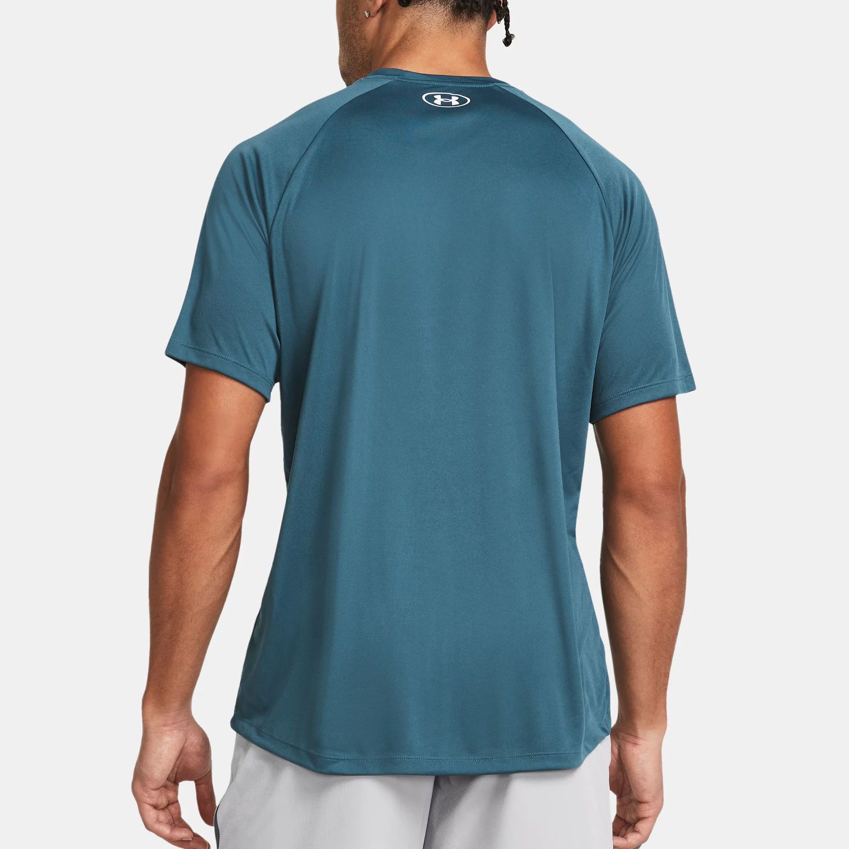 Under Armour Velocity logo T
