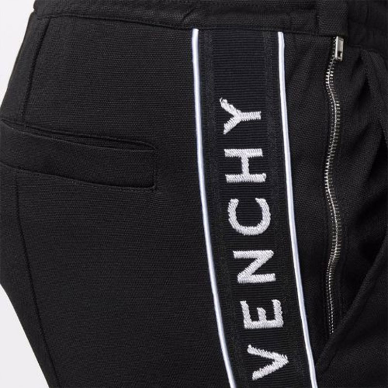 Givenchy SS22 Logo