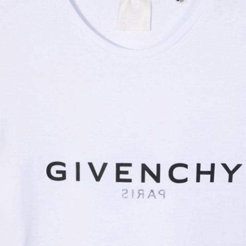 Givenchy SS22 LogoT